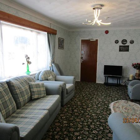 Tremains Guest House بريدجيند المظهر الخارجي الصورة