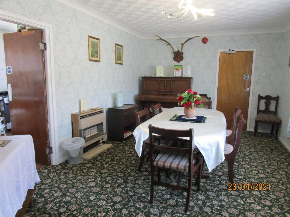 Tremains Guest House بريدجيند المظهر الخارجي الصورة