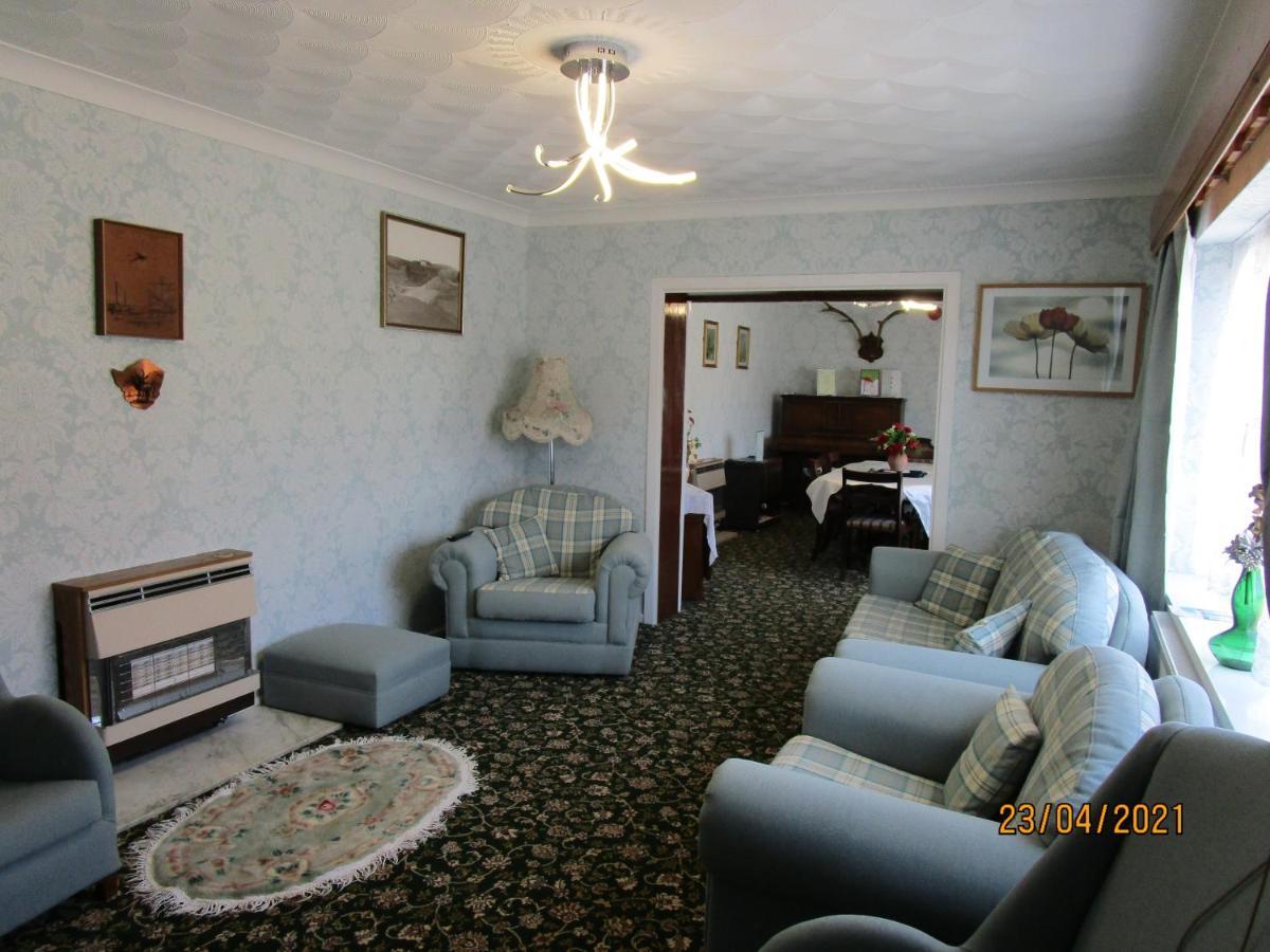 Tremains Guest House بريدجيند المظهر الخارجي الصورة