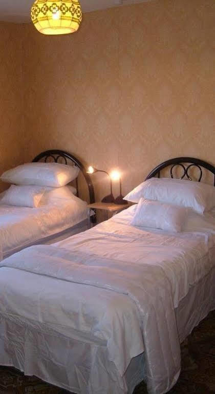 Tremains Guest House بريدجيند المظهر الخارجي الصورة